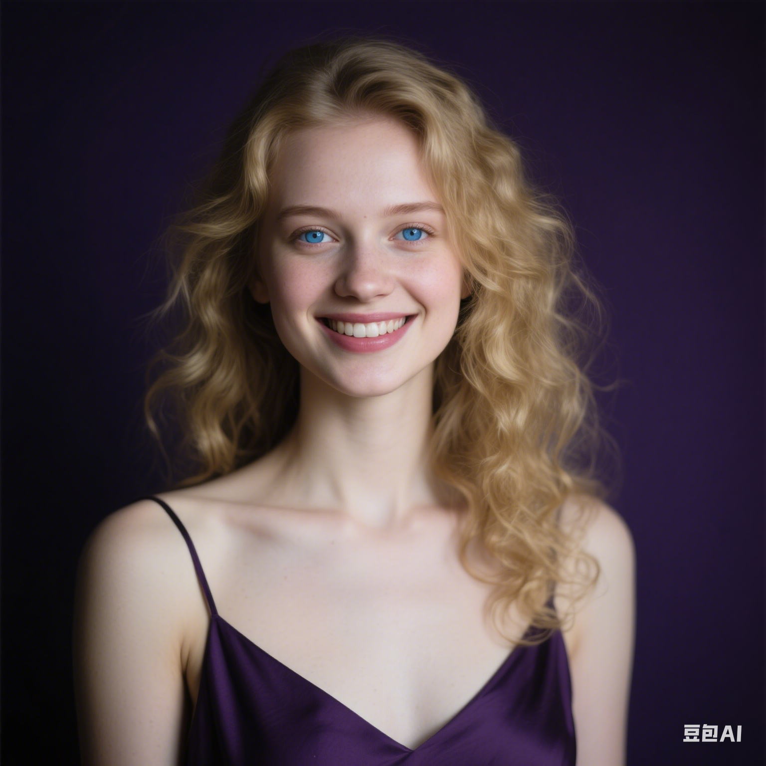 Emily Richardson Avatar