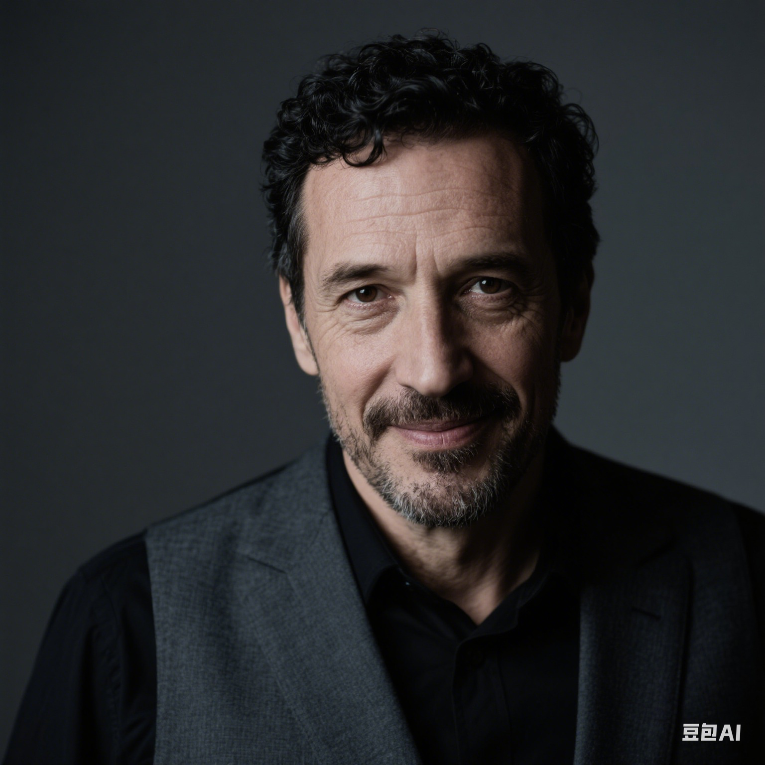 Robert Thompson Avatar